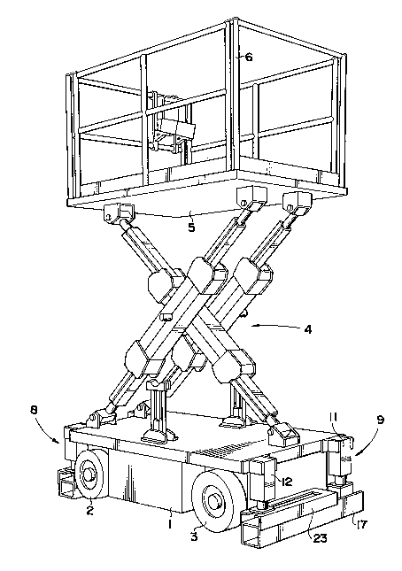 Une figure unique qui représente un dessin illustrant l'invention.